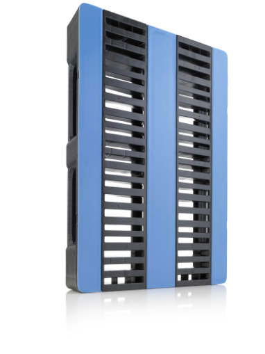 Kunstoffpalette PCR1