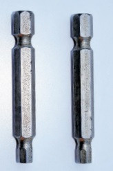 Tamtorque Bit (2 Stück)