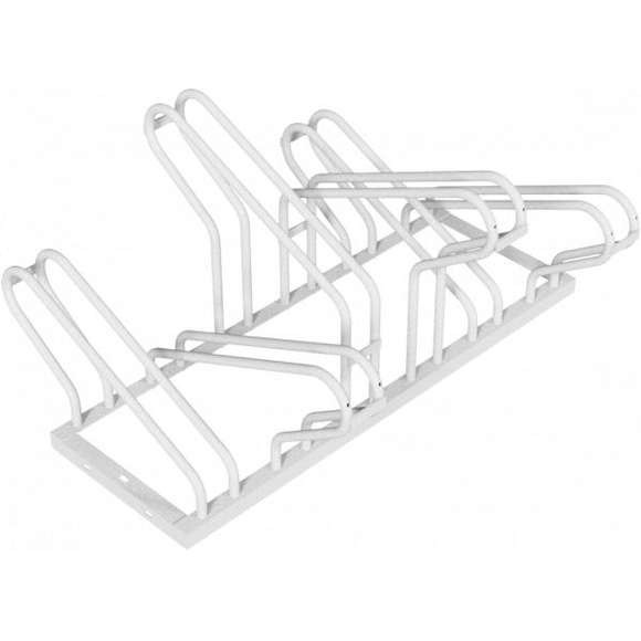 Fahrradständer, doppelseitig