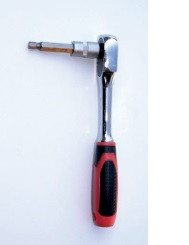 Tamtorque Ratsche inkl. Nuss