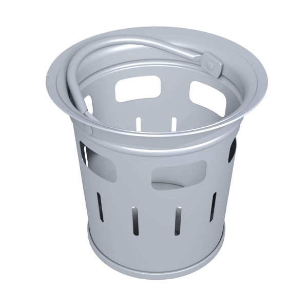 Schlammeimer ähnlich DIN 1236-K