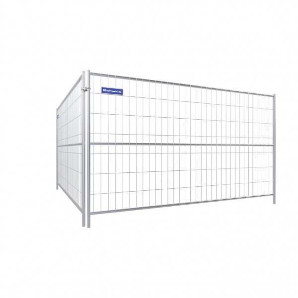 Mobilzaun „Protect”