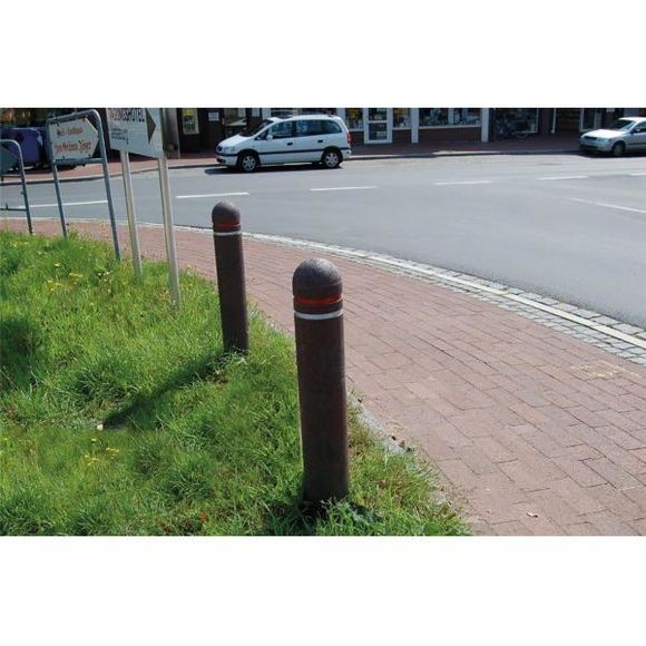 Recyclingpoller Ø 150 mm