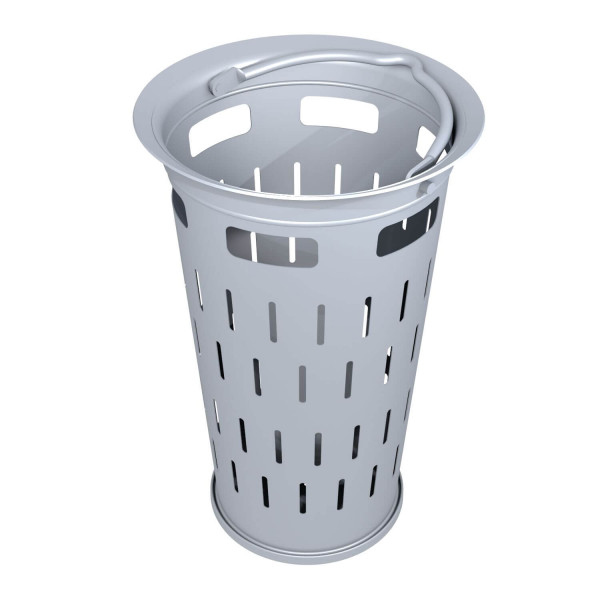 Schlammeimer DIN 4052-A4