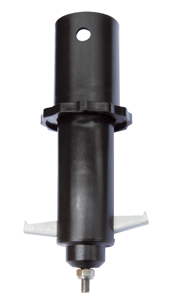 Leitkegeladapter für TopFlash