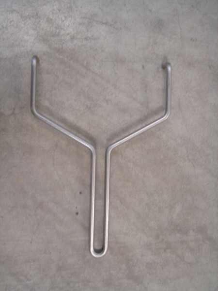 FlexPoller Sign, Spezialschlüssel