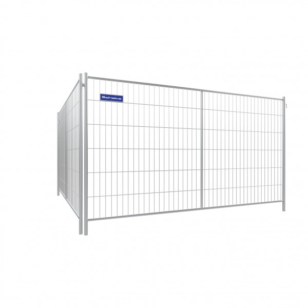 Mobilzaun "Profi Master"