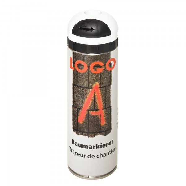 LOGO-A Baumarkierungsfarbe, 500ml/Dose