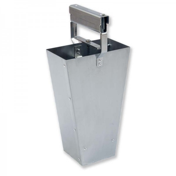 Glasperlen Dispenser
