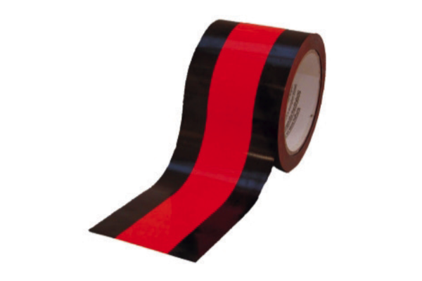 Abdeckband zum Außerkraftsetzen von Verkehrszeichen, 50 mm breit