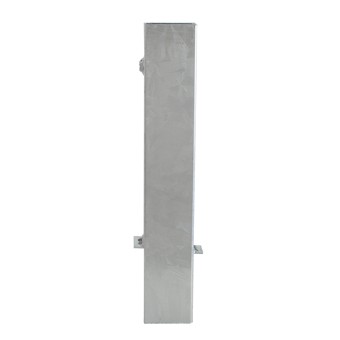 Bodenhülse Typ 470.10, für 70 x 70 mm Pfosten