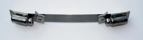 Tamtorque Verbinder, Edelstahl