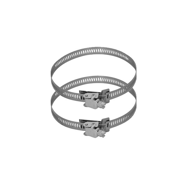 Schraubband Inox, zu Artikel 927.xx / 928.xx