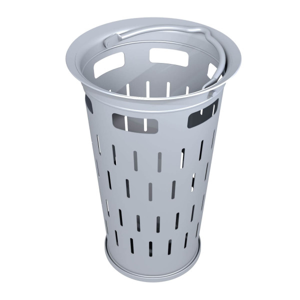 Schlammeimer DIN 4052-A2