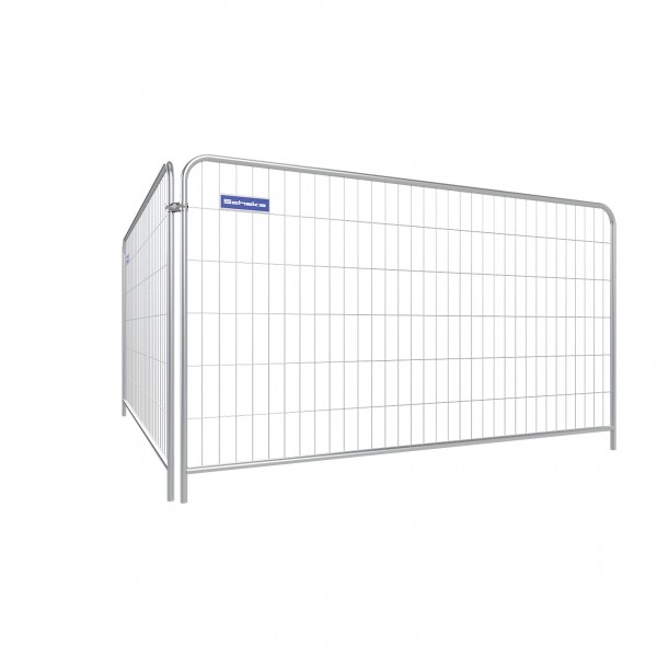 Mobilzaun "Profi Economy"