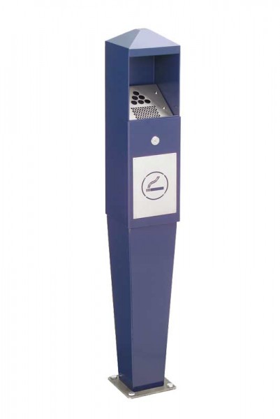 Titan Standbehälter