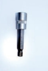 Tamtorque 1/4" Nuss