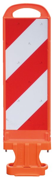 Leitboy II, L72, mit Griff, RA 2