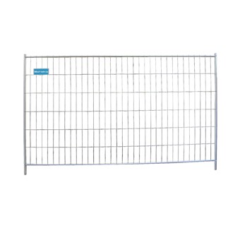 Mobilzaun "Standard"