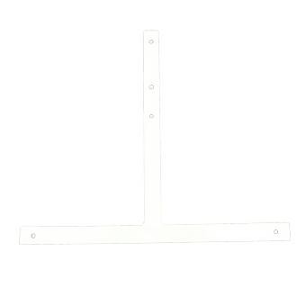 Halterung für Hinweisschild Ø 420 mm