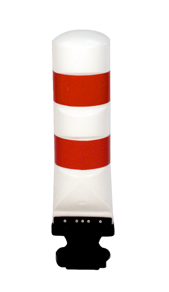 Leitboy-Poller L120, verschiedene Farben