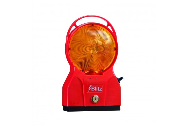 Blitzleuchte Typ Future