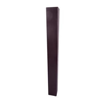 Vierkant-Stilpoller 70 x 70 mm