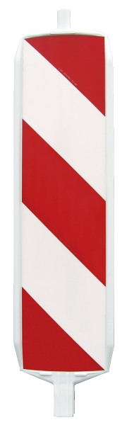 Standardbake - 60 x 60 mm Stutzen
