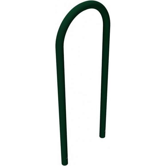 Rundbügel Ø 48 mm, ohne Querholm