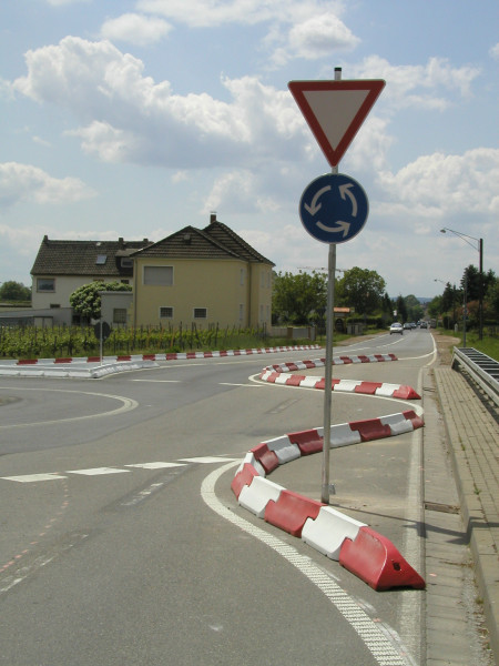 Mobilkonzept Leitsysteme