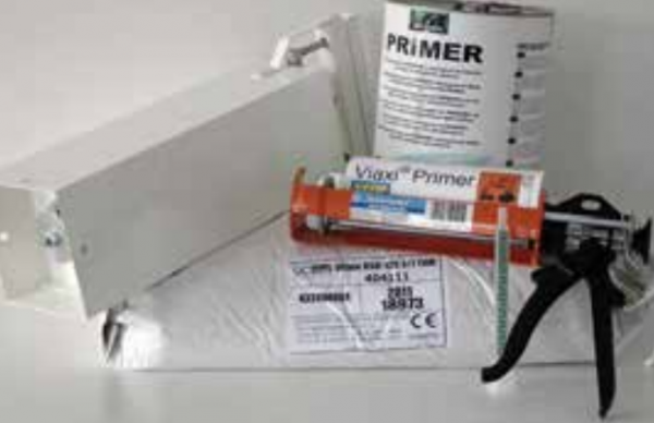 Starterpaket - Fahrbahn-Dauermarkierung