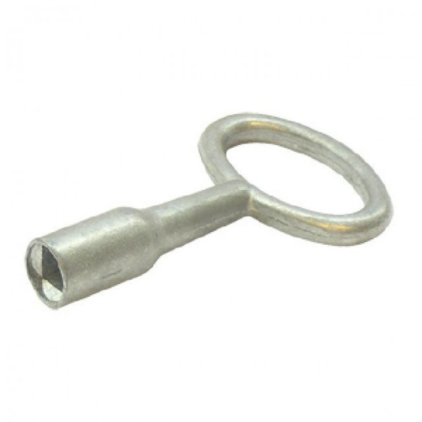 Vierkantschlüssel, 6 mm