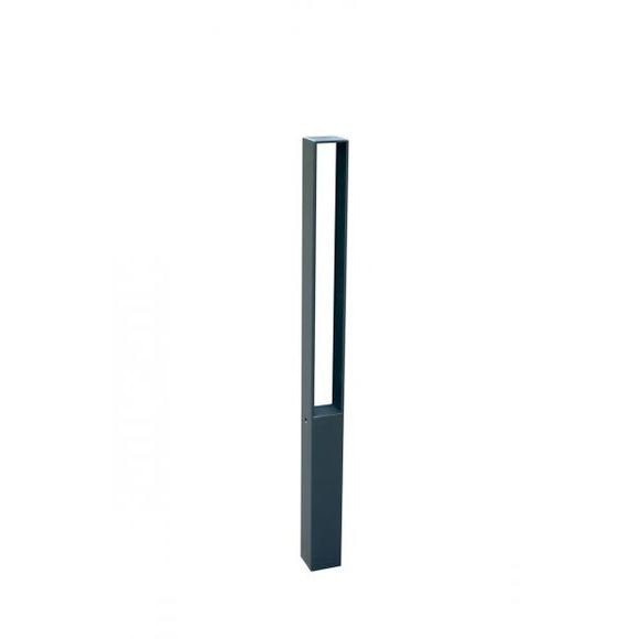 Vierkant-Stilpoller 70 x 70 mm