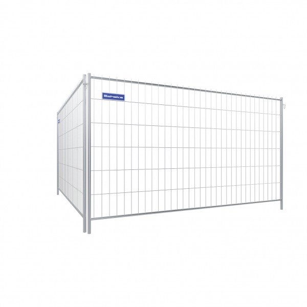 Mobilzaun „Cloud”