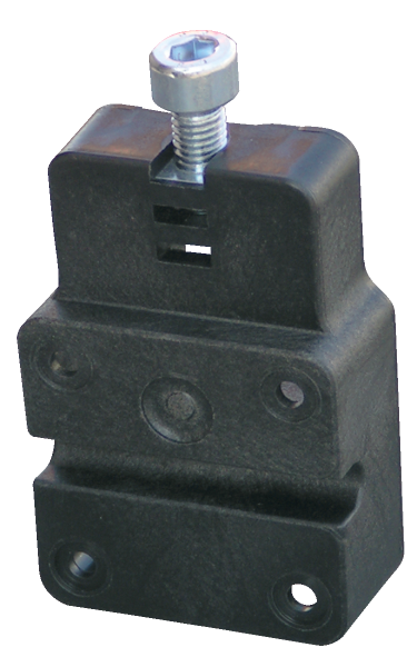 Uni-Schrankenhalter Set für TopLED