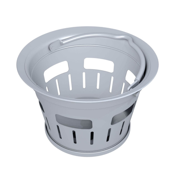 Schlammeimer DIN 4052-B1