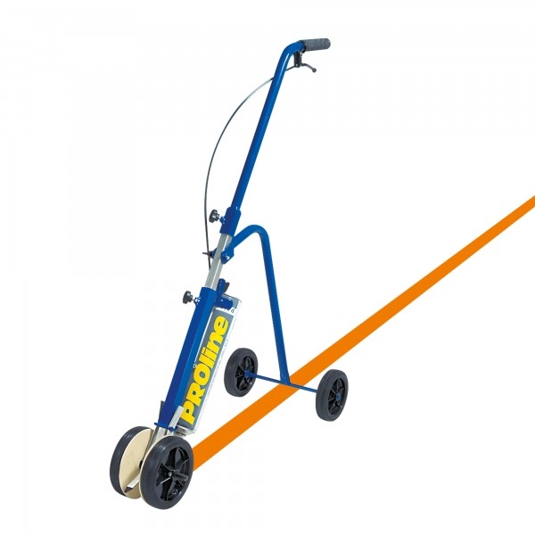 Markierungsgerät PROLiner, für Strichbreite 50 - 75 mm