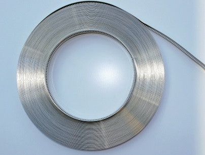 Tamtorque Befestigungsband - Rolle, Edelstahl