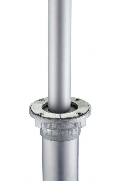 Bodenhülse M - variable Ausrichtung