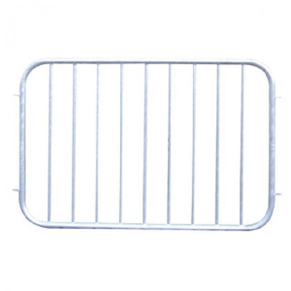 Zaunfeld-Element für Schutzzaungitter