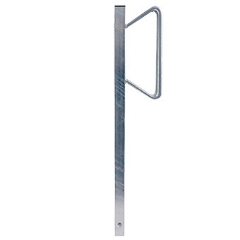 Einzelparker zum Einbetonieren